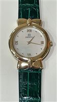 Watch Zenith Woman in Gold BTP813806 - BTP813806